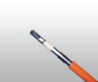 K13 PVC Subway Signalling Cables for Metro/Local Trains/Tramlines